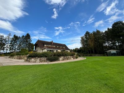 Sale House Bernay 11 Rooms 455 m²