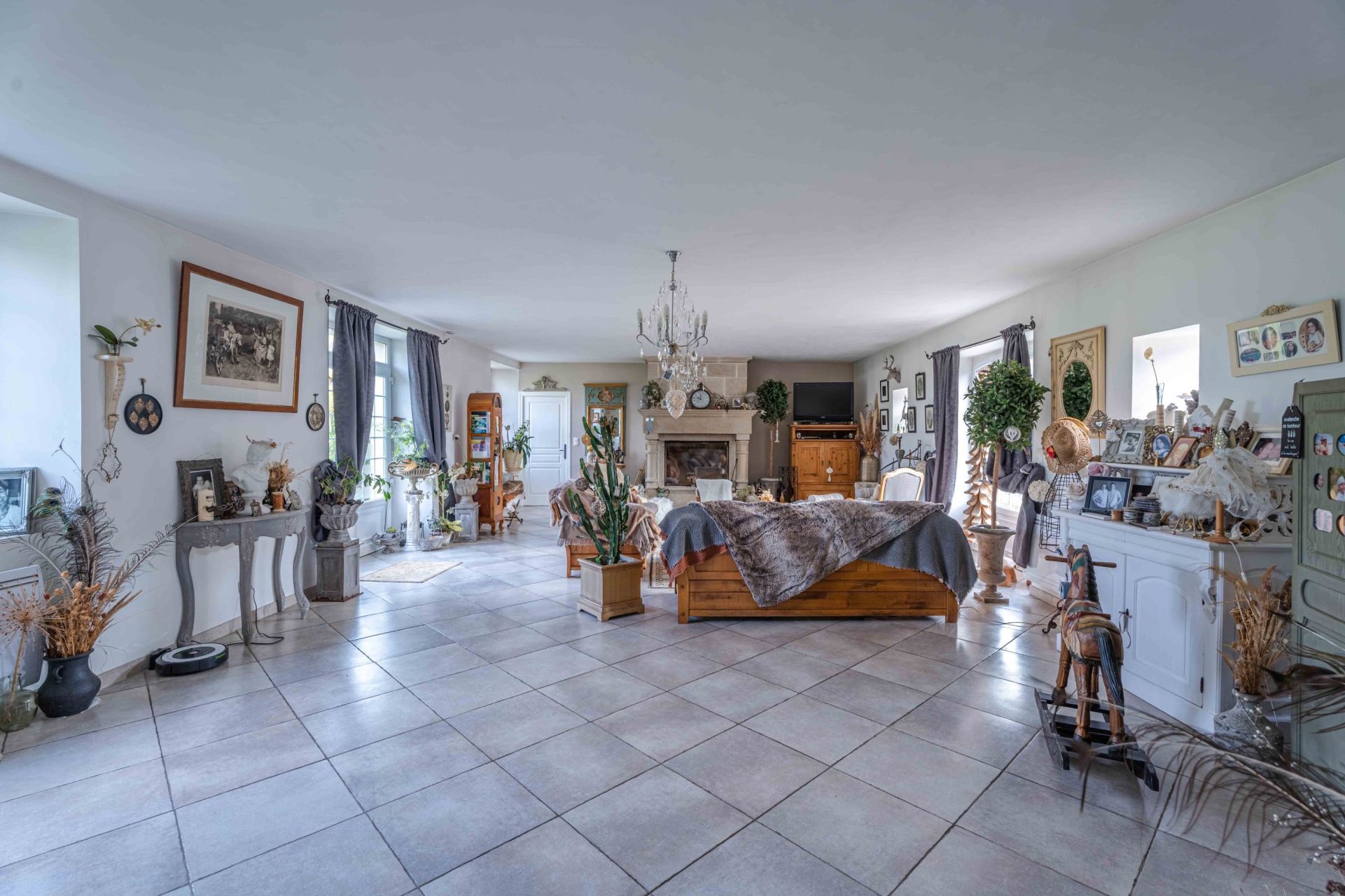 maison 6 Pièces en vente sur BAYEUX (14400)