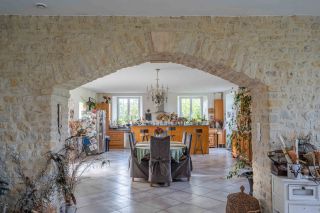 maison 6 Pièces en vente sur BAYEUX (14400)