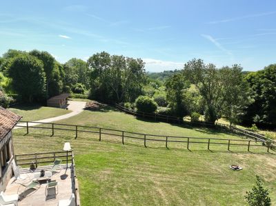 Vente Maison Houlgate 6 Pièces 200 m²