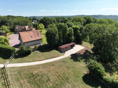 Vente Maison Houlgate 6 Pièces 200 m²