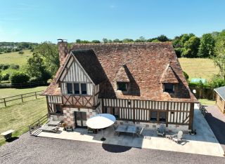 maison 6 Pièces en vente sur HOULGATE (14510)