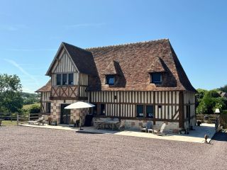 maison 6 Pièces en vente sur HOULGATE (14510)