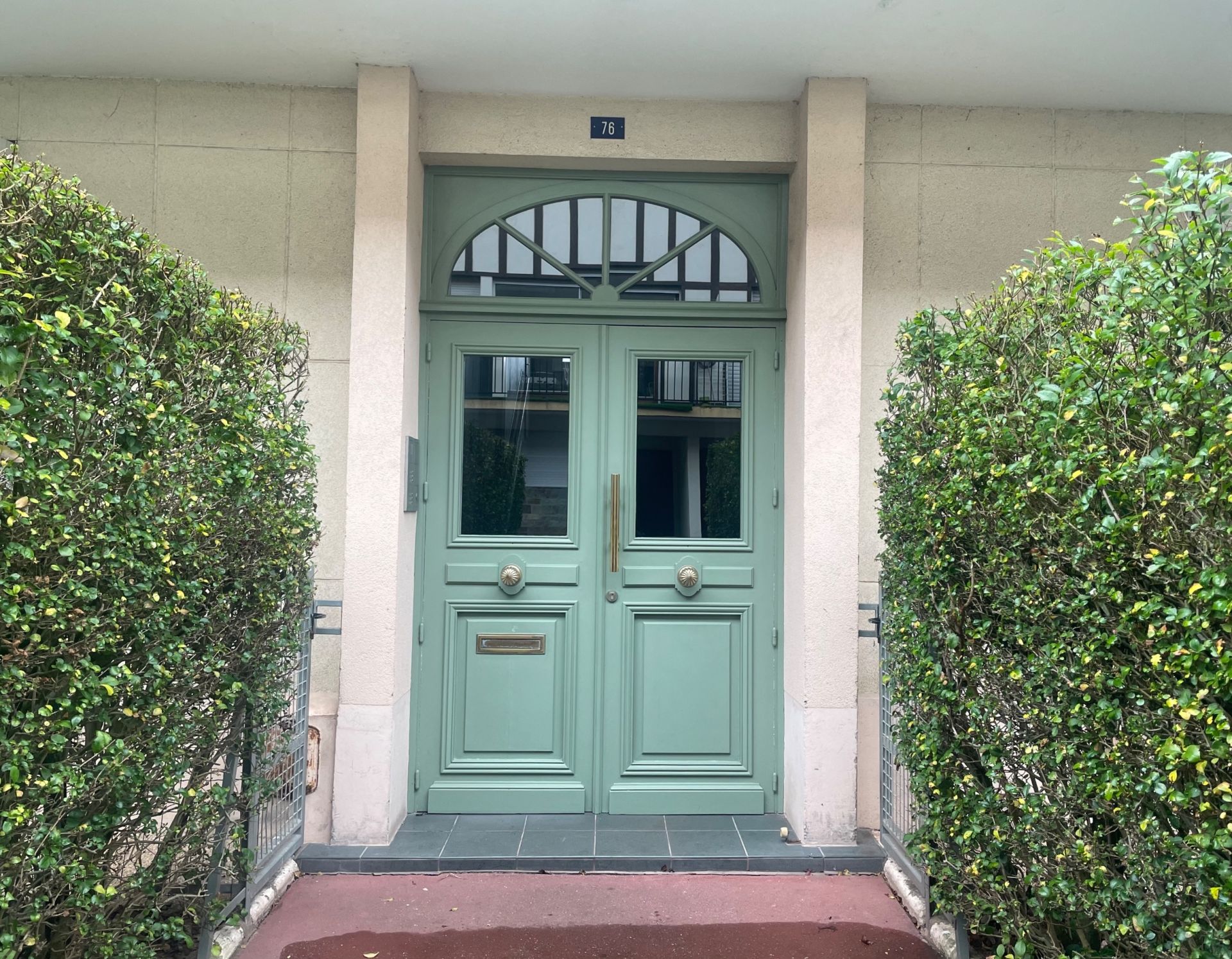 apartment 3 Rooms for sale on DEAUVILLE (14800)