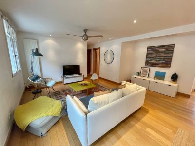 Vente Appartement Deauville 3&nbsp;Pièces 74&nbsp;m²
