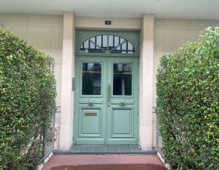 apartment 3 Rooms for sale on DEAUVILLE (14800)