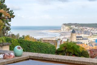 maison 7 Pièces en vente sur LE TREPORT (76470)