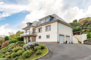 maison 7 Pièces en vente sur LE TREPORT (76470)