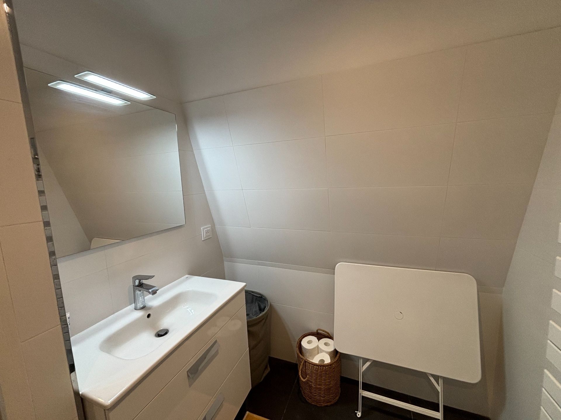 appartement 2 Pièces en location saisonnière sur DEAUVILLE (14800)