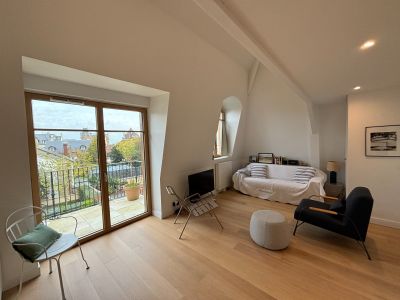 Vacances Appartement Deauville 2&nbsp;Pièces 37&nbsp;m²