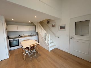 appartement 2 Pièces en location saisonnière sur DEAUVILLE (14800)