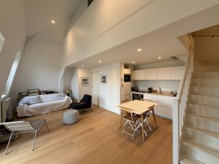 appartement 2 Pièces en location saisonnière sur DEAUVILLE (14800)