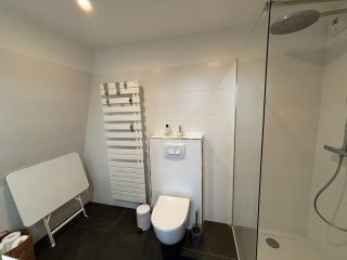 appartement 2 Pièces en location saisonnière sur DEAUVILLE (14800)