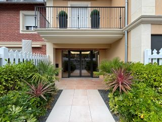 appartement 2 Pièces en location saisonnière sur DEAUVILLE (14800)