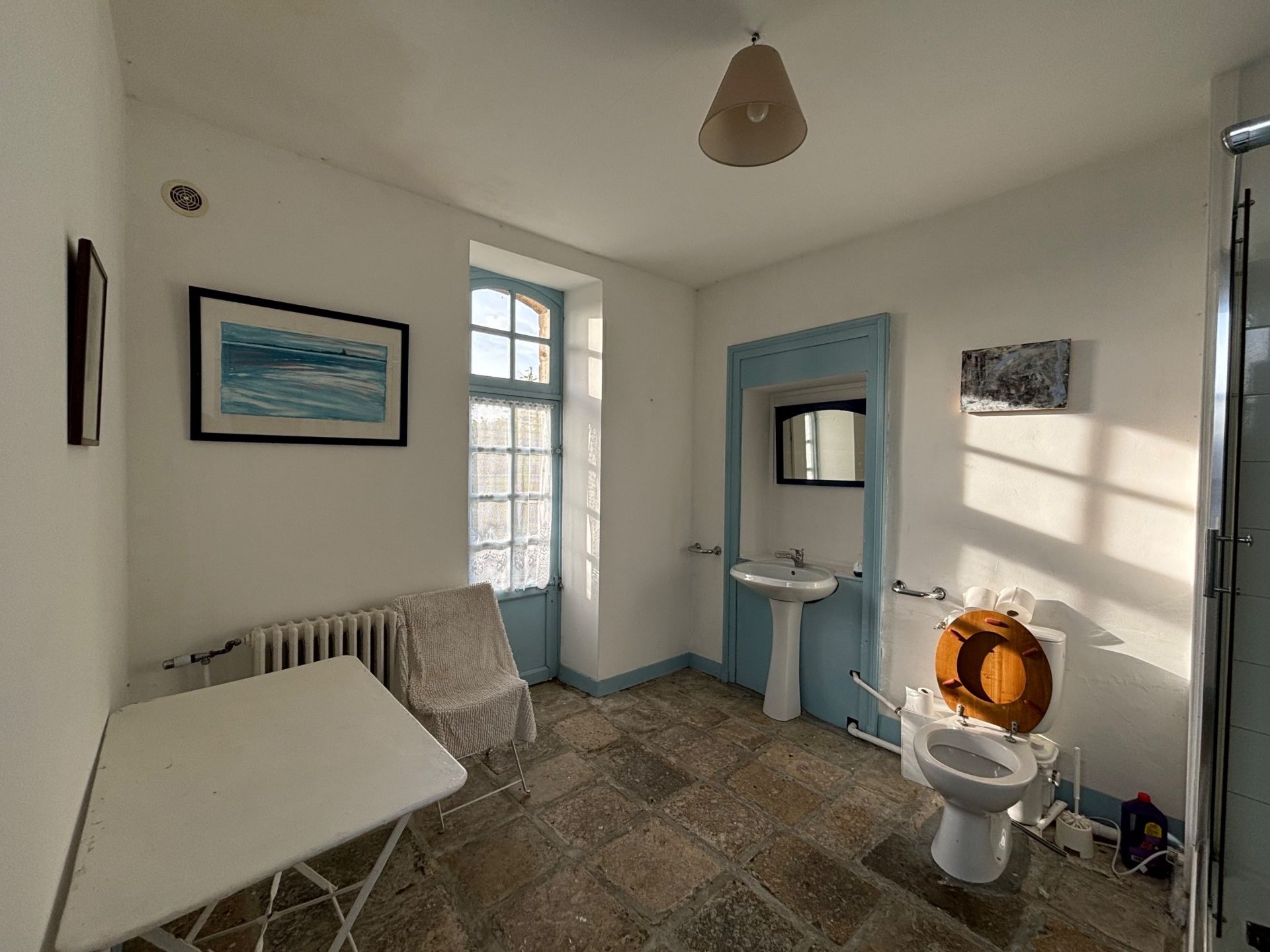 house 11 Rooms for sale on QUINEVILLE (50310)