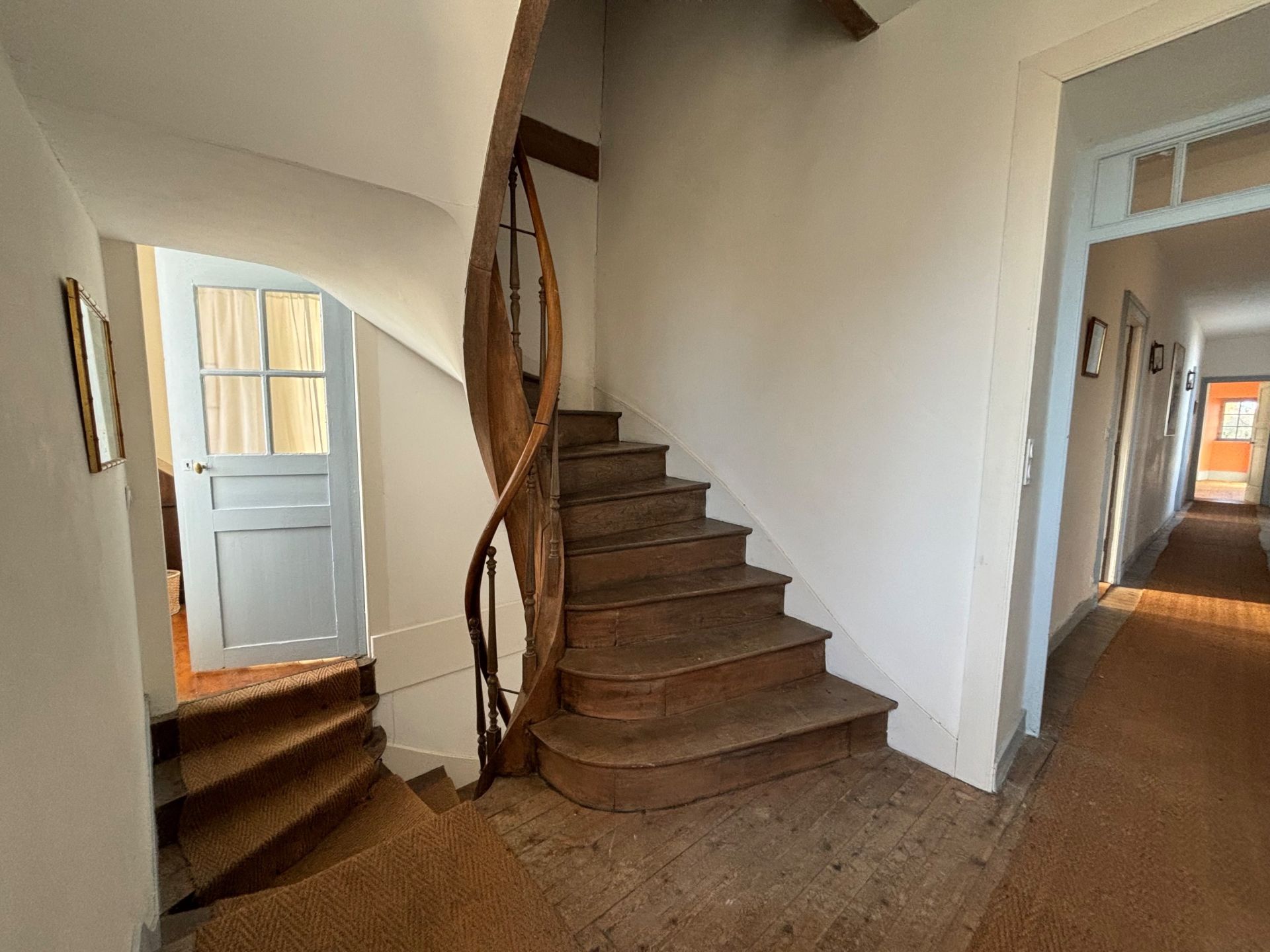 house 11 Rooms for sale on QUINEVILLE (50310)