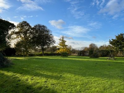 Sale House Quinéville 11 Rooms 415 m²