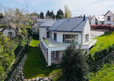 Vente Maison Trouville-sur-Mer 9&nbsp;Pièces 263&nbsp;m²