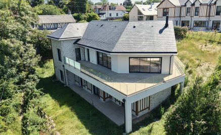 Vente Maison Trouville-sur-Mer 9&nbsp;Pièces 263&nbsp;m²