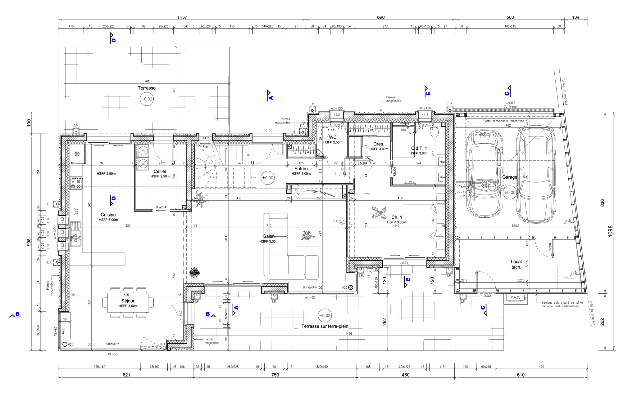 house 8 Rooms for sale on TROUVILLE SUR MER (14360)