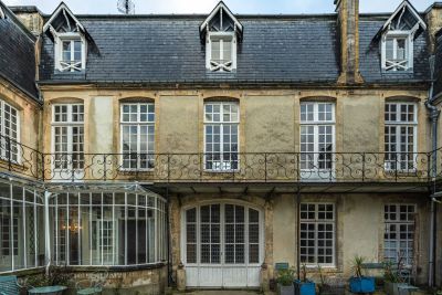 Sale House Bayeux 14 Rooms 416 m²