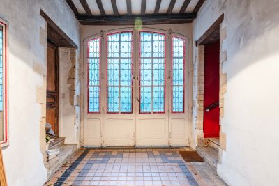 Sale House Bayeux 14 Rooms 416 m²
