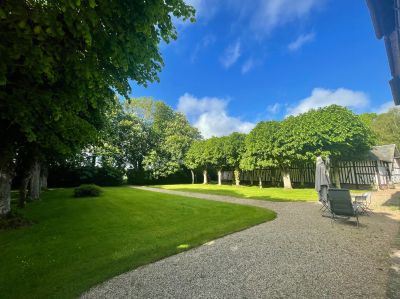 Vente Maison Saint-Désir 6&nbsp;Pièces 203&nbsp;m²