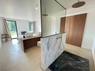 maison 11 Pièces en location saisonnière sur ST ETIENNE LA THILLAYE (14950)