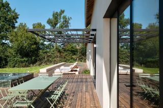 house 11 Rooms for sale on ST ETIENNE LA THILLAYE (14950)