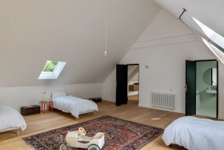 house 11 Rooms for sale on ST ETIENNE LA THILLAYE (14950)