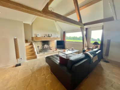 Sale Apartment Tourgéville 2&nbsp;Rooms 73&nbsp;m²