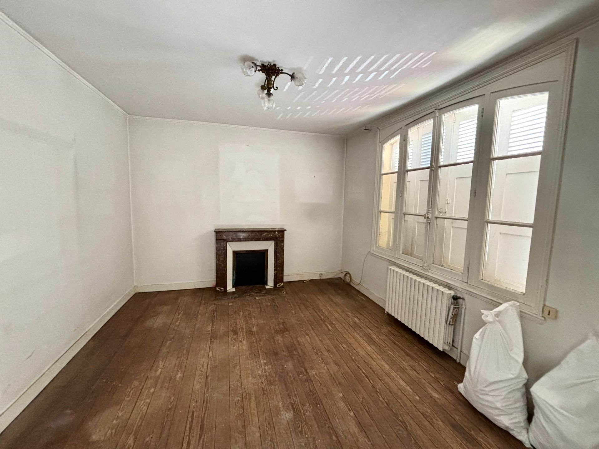 maison 17 Pièces en vente sur DEAUVILLE (14800)