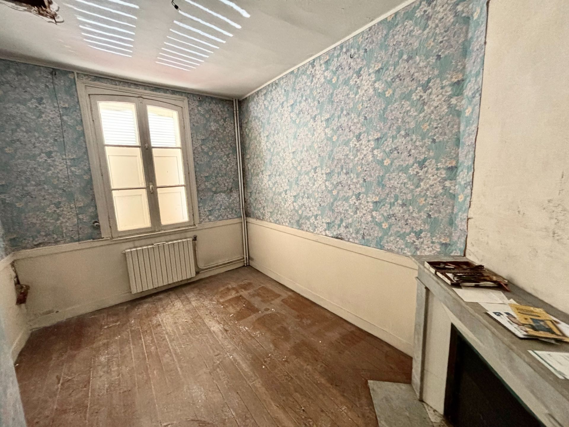 maison 17 Pièces en vente sur DEAUVILLE (14800)