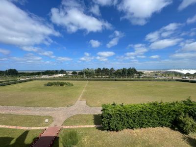 Vente Appartement Deauville 4&nbsp;Pièces 70&nbsp;m²