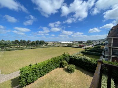 Vente Appartement Deauville 4&nbsp;Pièces 70&nbsp;m²