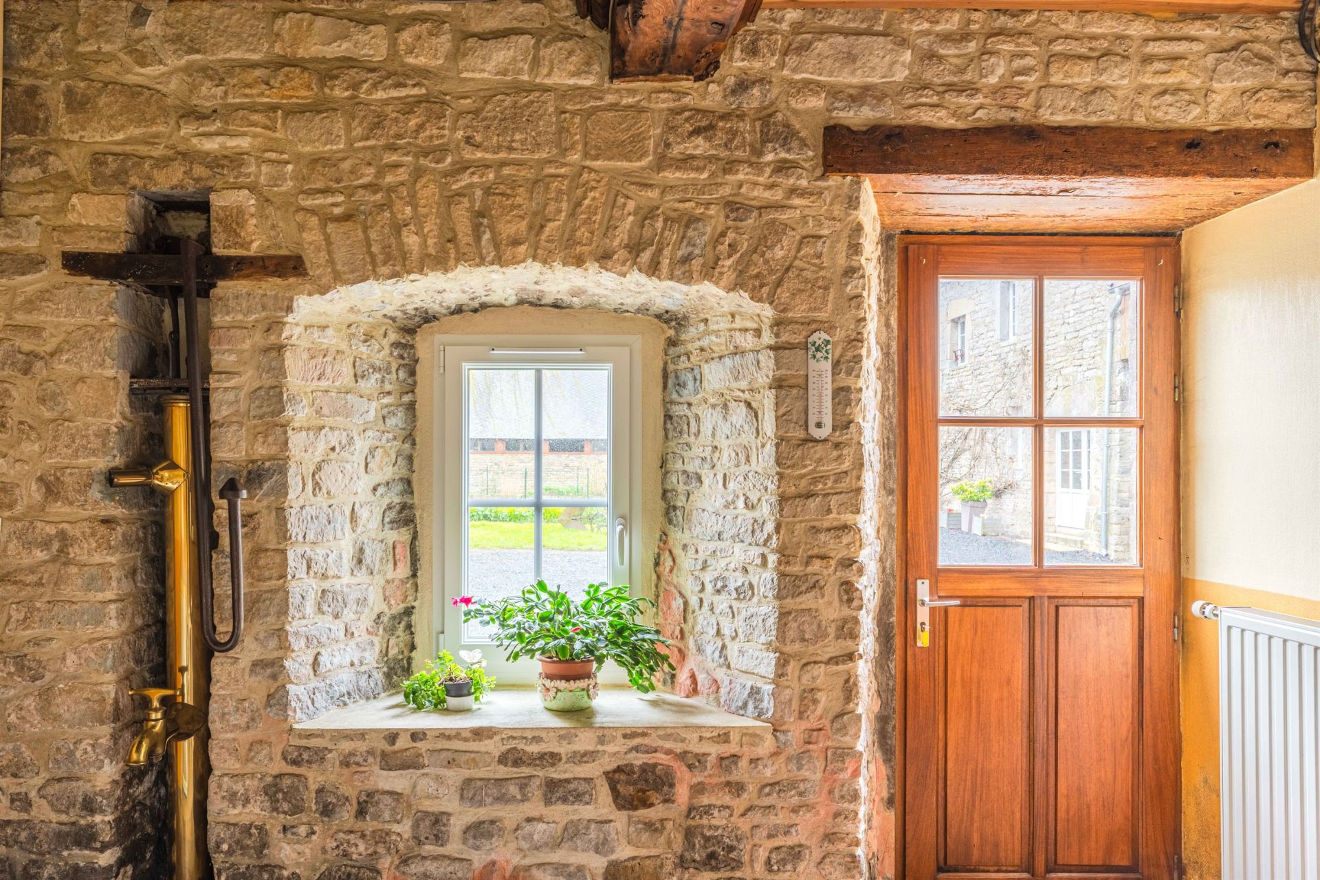 manor house 12 Rooms for sale on GRANDCAMP MAISY (14450)