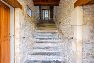 manor house 12 Rooms for sale on GRANDCAMP MAISY (14450)