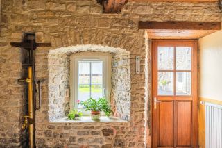 manor house 12 Rooms for sale on GRANDCAMP MAISY (14450)