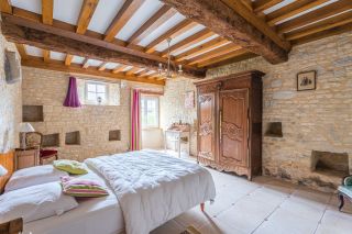 manor house 12 Rooms for sale on GRANDCAMP MAISY (14450)