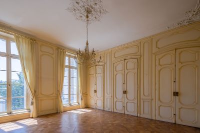 Vente Appartement Rouen 3&nbsp;Pièces 101&nbsp;m²