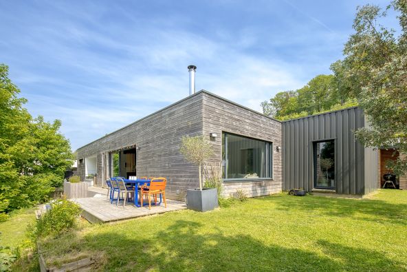 Vente Maison Bois-Guillaume 5 Pièces 117 m²