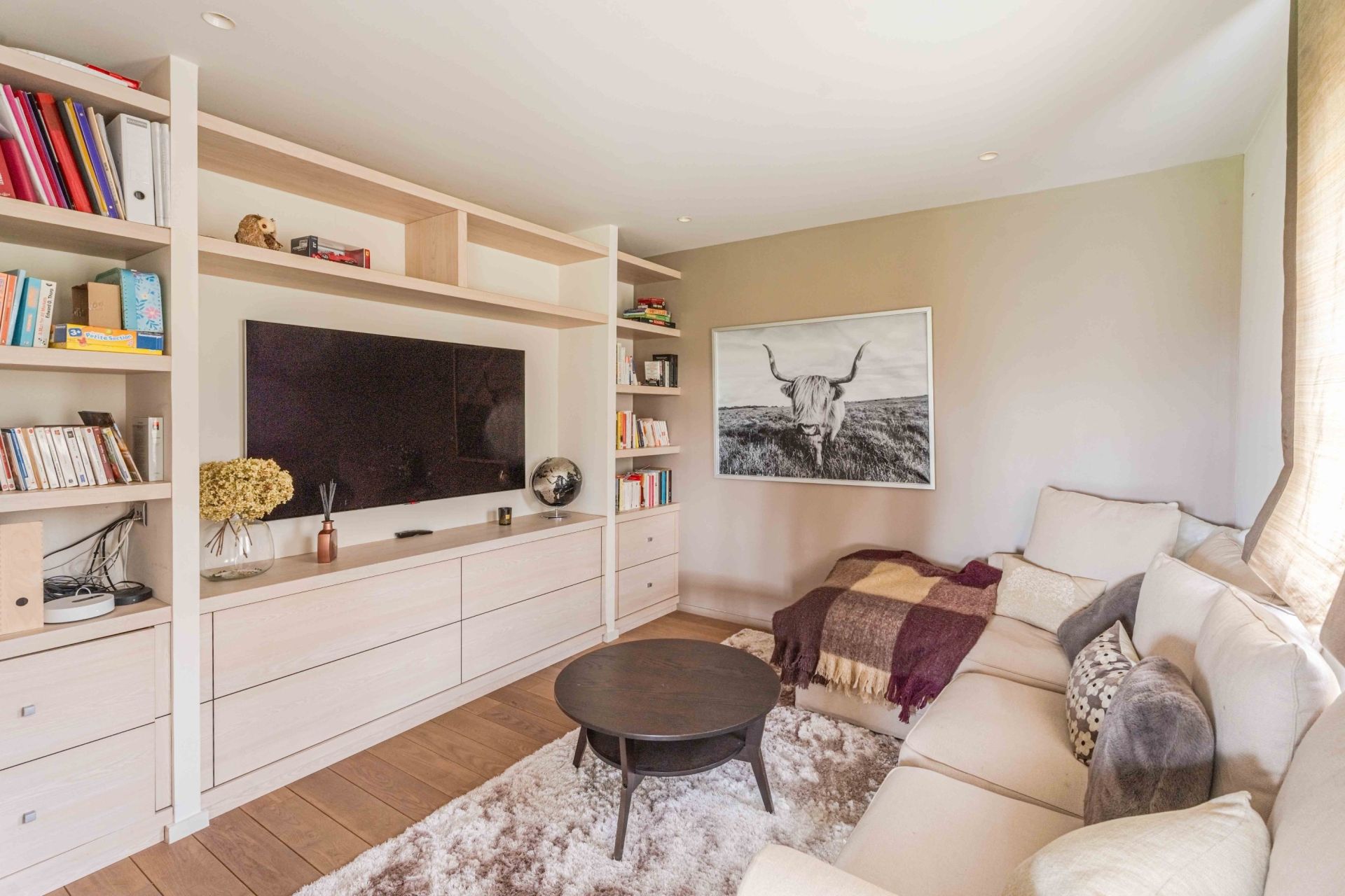 contemporary house 7 Rooms for sale on BAYEUX (14400)