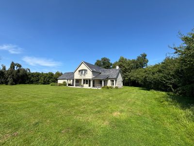 Sale Contemporary house Bayeux 7 Rooms 201 m²