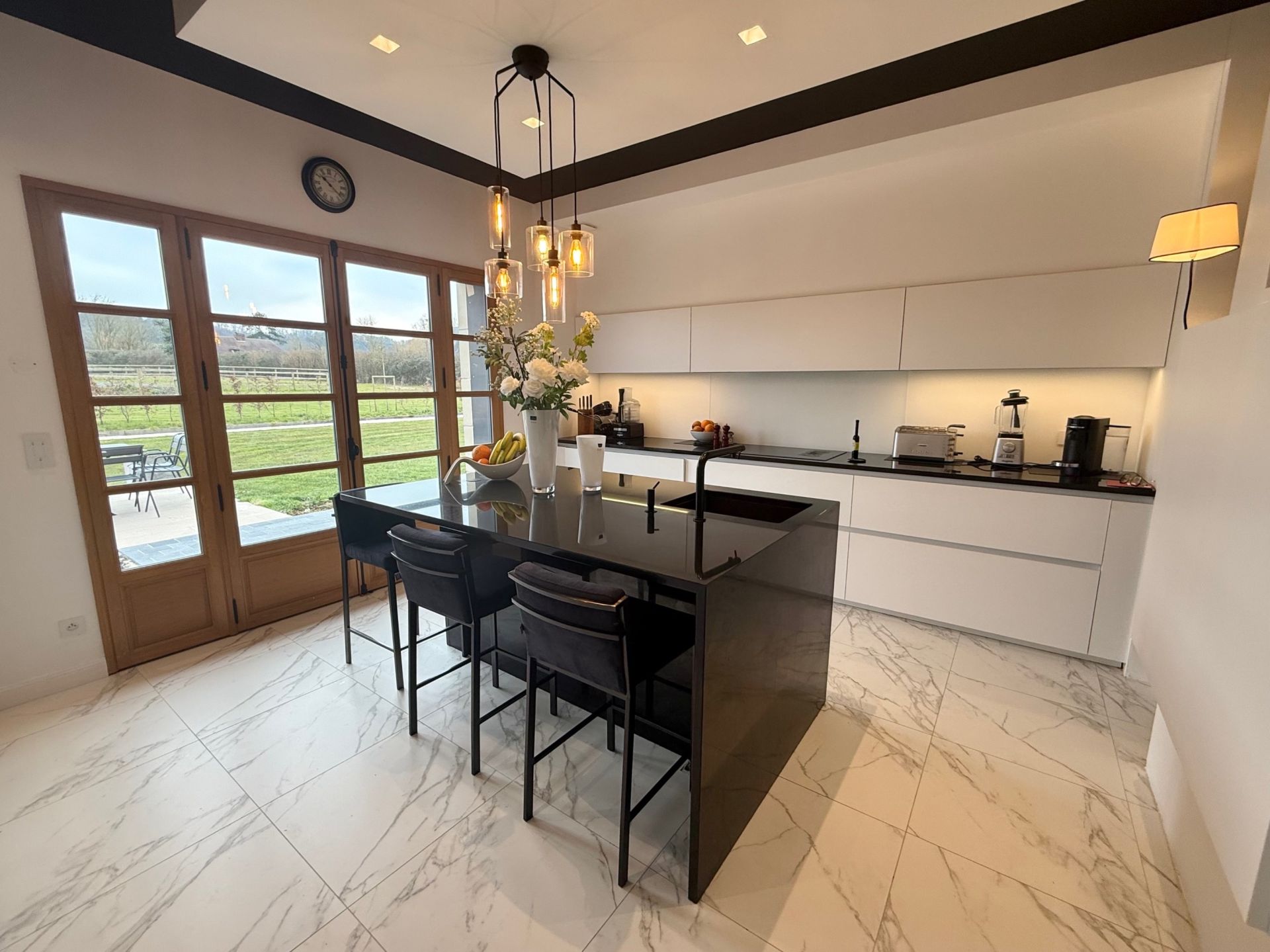 equestrian property 8 Rooms for sale on REUX (14130)