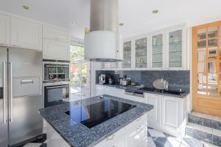 château 15 Pièces en vente sur LA FERRIERE SUR RISLE (27760)