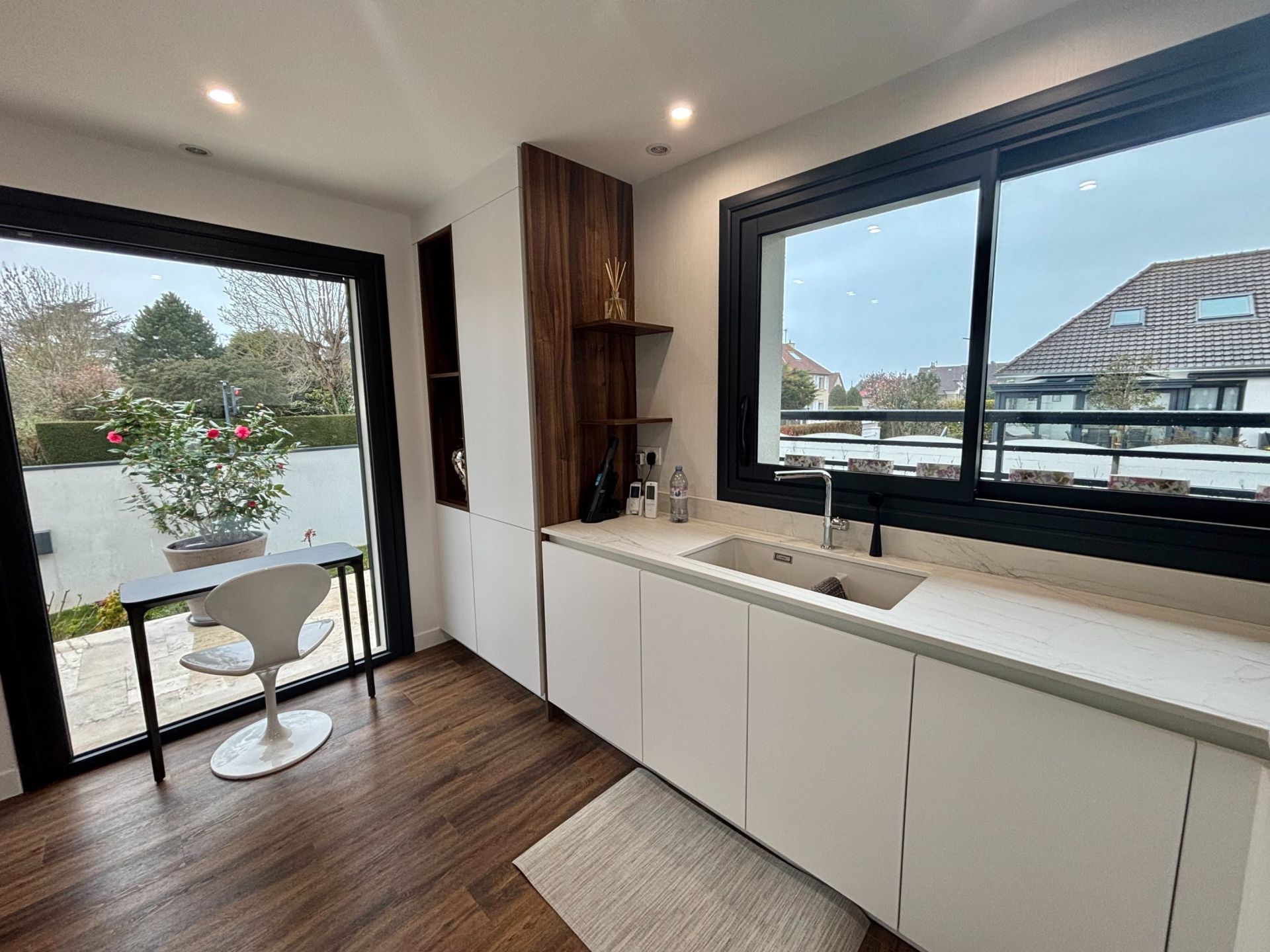 house 5 Rooms for sale on LUC SUR MER (14530)