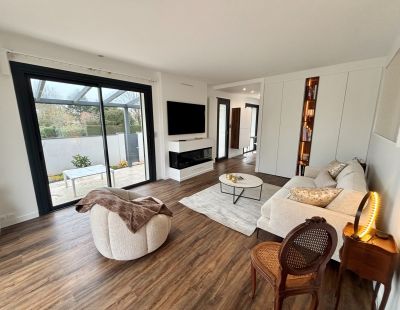 Vente Maison Luc-sur-Mer 5&nbsp;Pièces 108&nbsp;m²