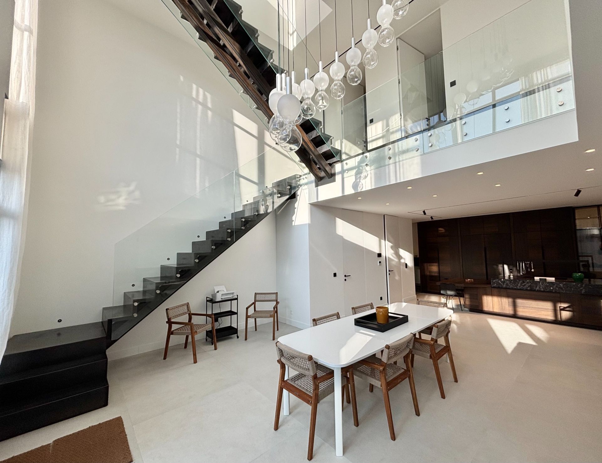 house 9 Rooms for seasonal rent on TROUVILLE SUR MER (14360)