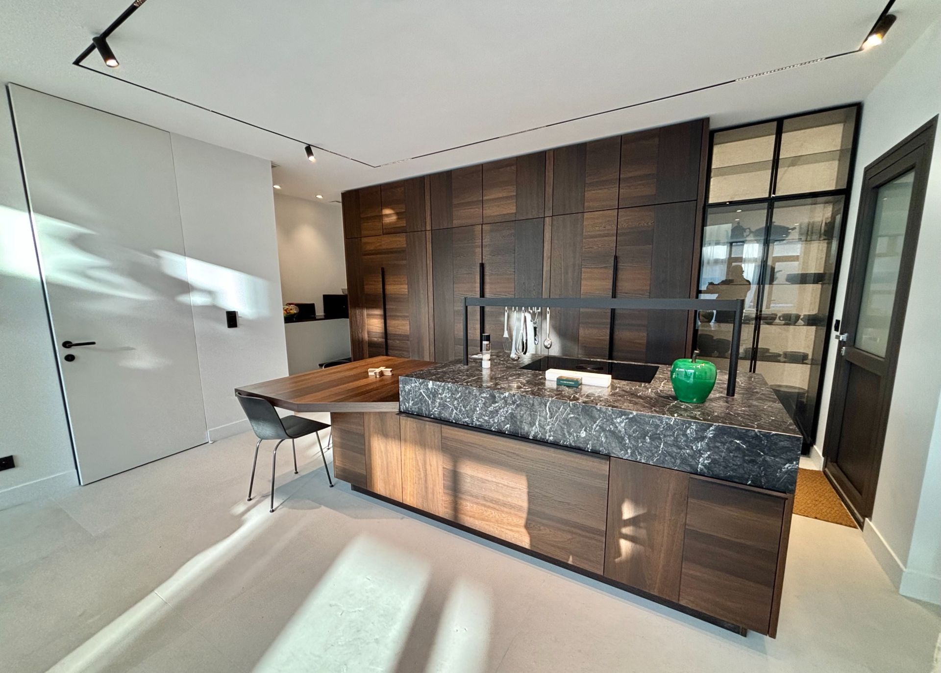 house 9 Rooms for seasonal rent on TROUVILLE SUR MER (14360)