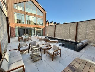 house 9 Rooms for seasonal rent on TROUVILLE SUR MER (14360)